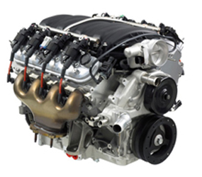 C258A Engine